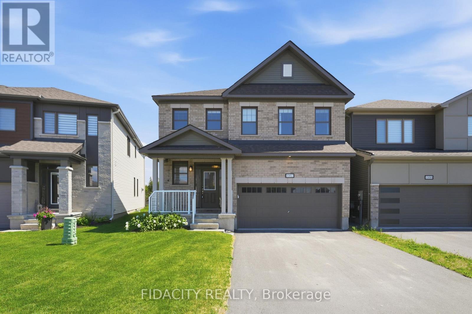 1002 Curraglass Walk, Ottawa, ON