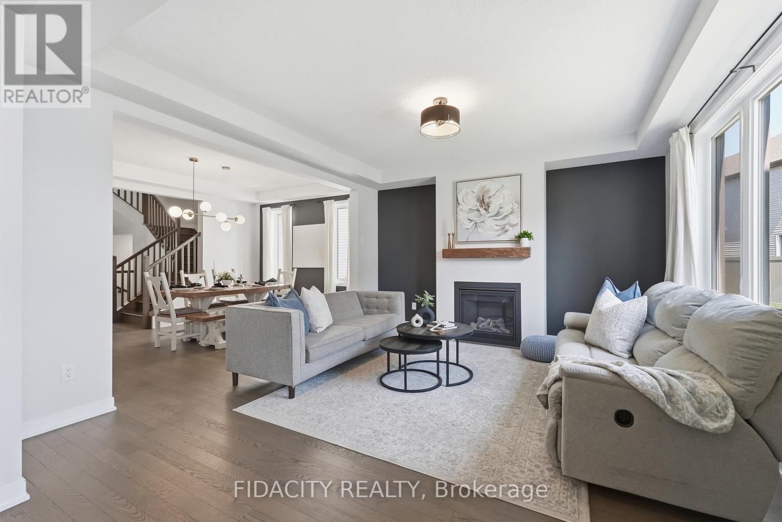 1002 Curraglass Walk, Ottawa, ON