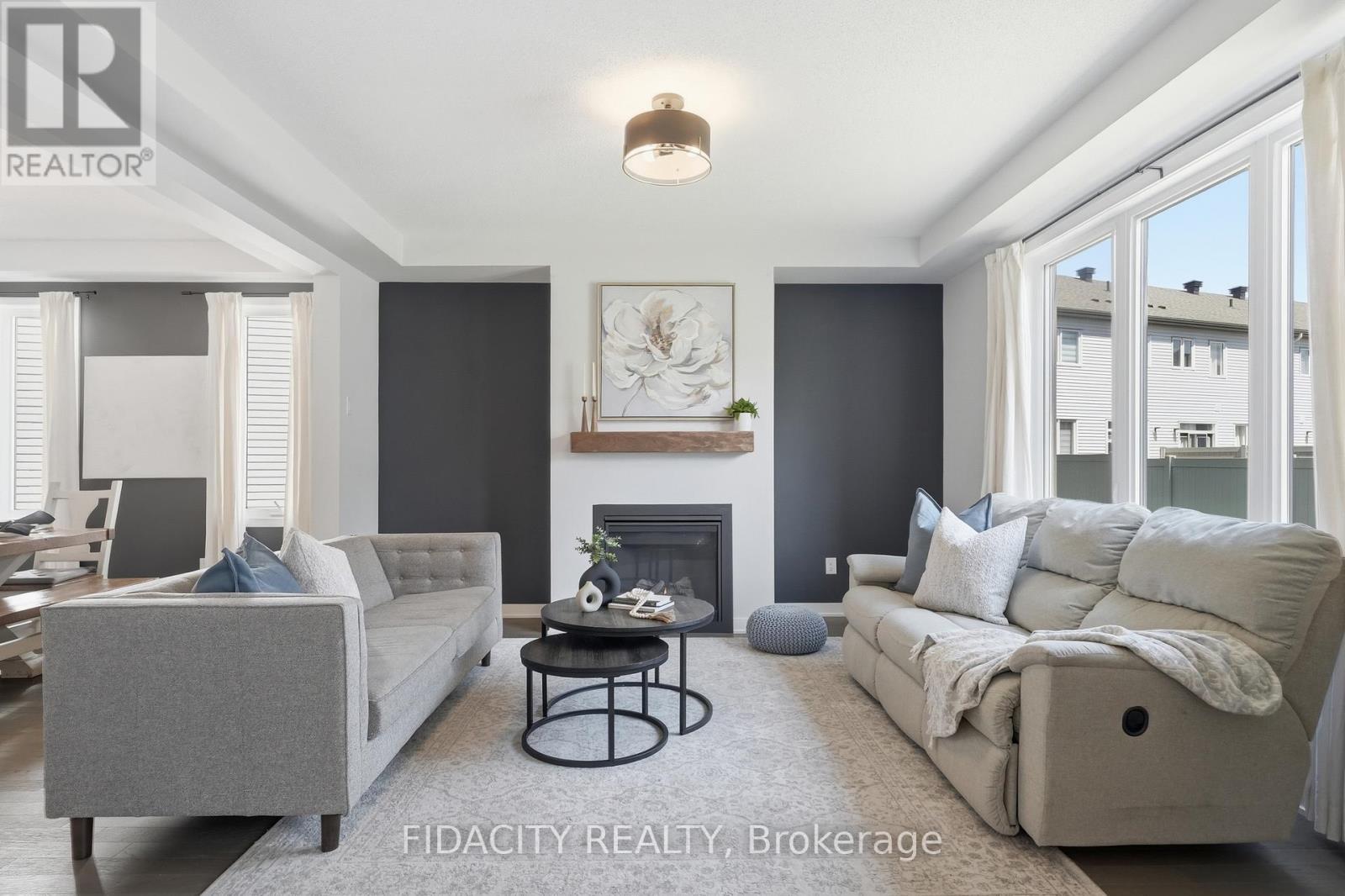1002 Curraglass Walk, Ottawa, ON