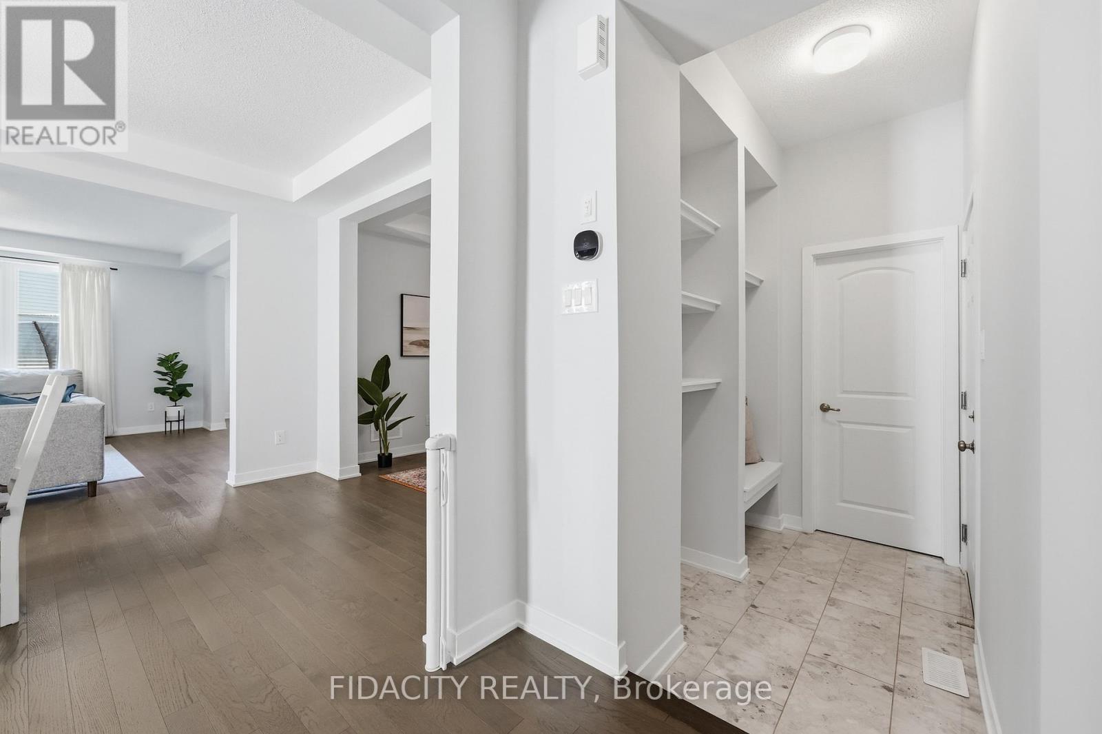 1002 Curraglass Walk, Ottawa, ON