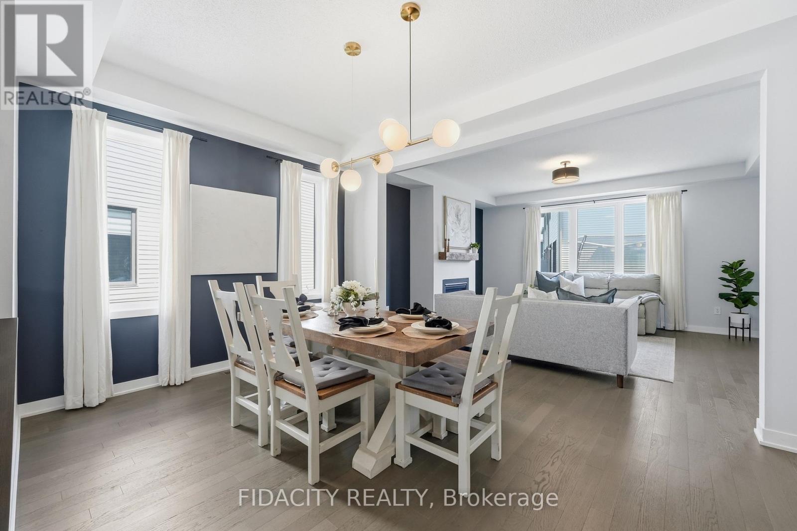 1002 Curraglass Walk, Ottawa, ON