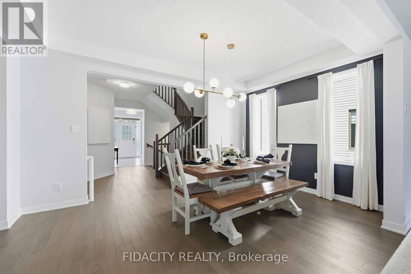 1002 Curraglass Walk, Ottawa, ON