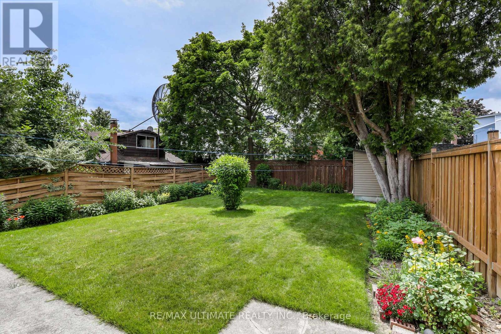 34 Doris Drive, Toronto, ON