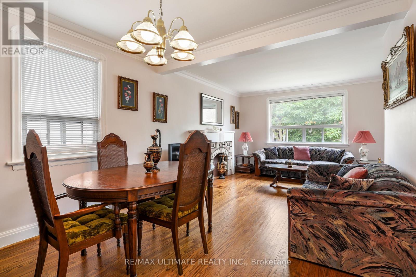 34 Doris Drive, Toronto, ON