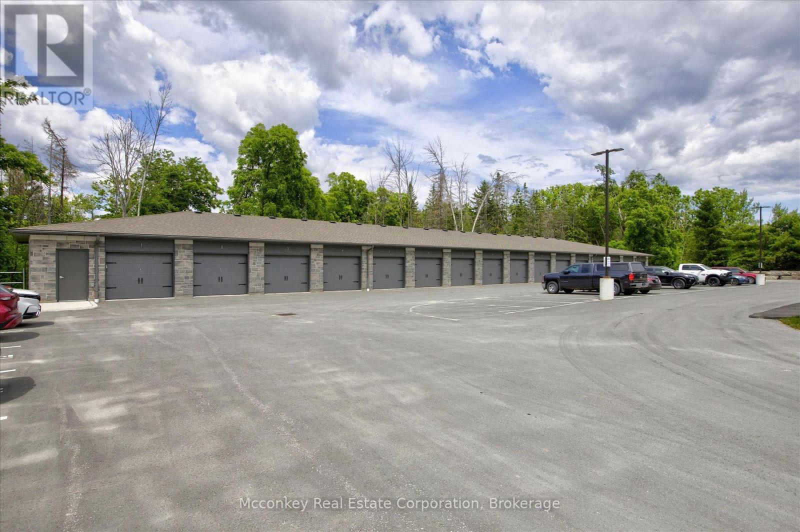 Garage Parking For Purchase New or Possibly Resale - 2 - 19 Hampton Lane, Selwyn, ON