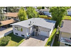 270 LITZENBURG CRESCENT Williams Lake, BC V2G 4G6
