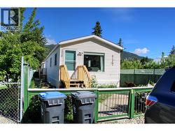 1034 Hillside Avenue Chase, BC V0E 1M0
