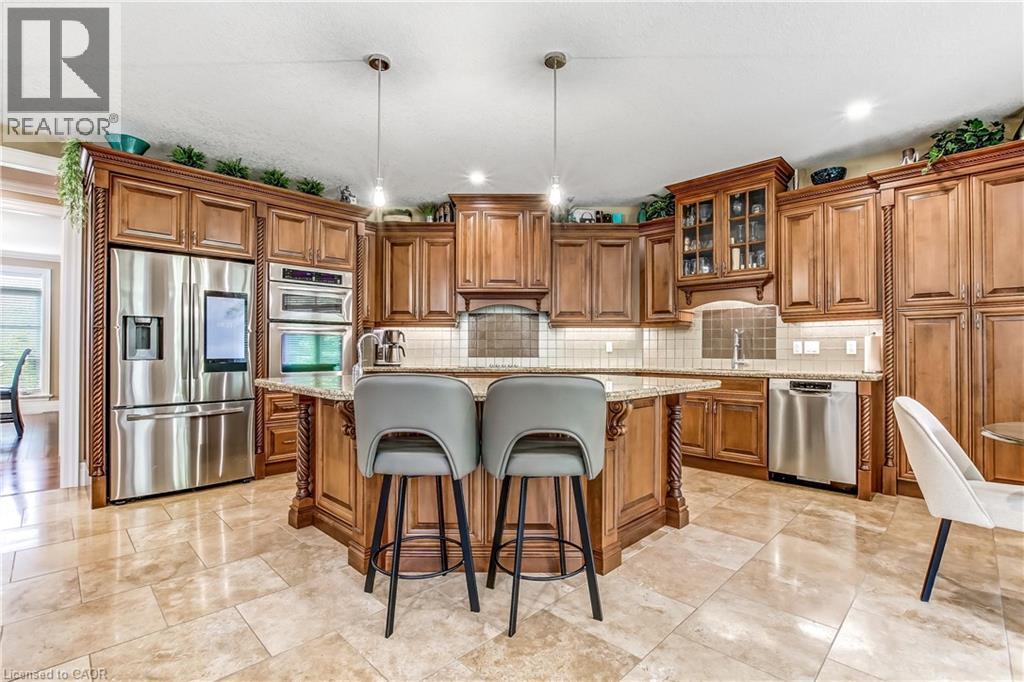 28 Rickert Way, Mannheim, ON