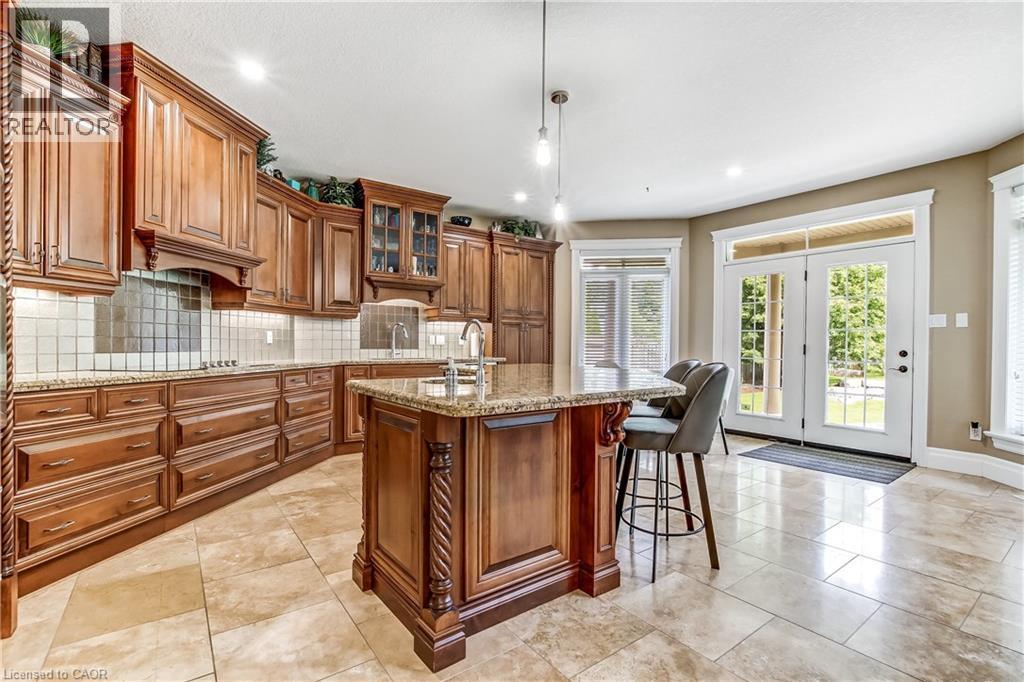 28 Rickert Way, Mannheim, ON