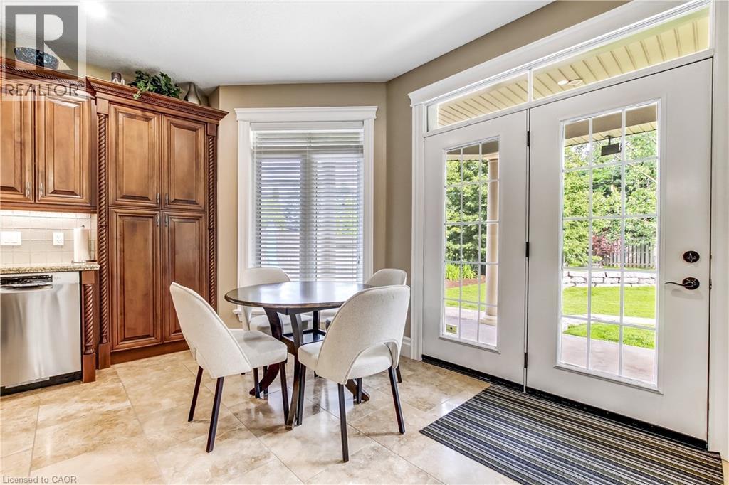 28 Rickert Way, Mannheim, ON