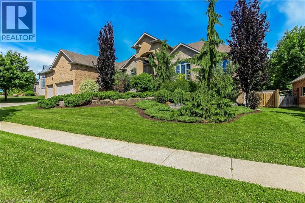 28 Rickert Way, Mannheim, ON
