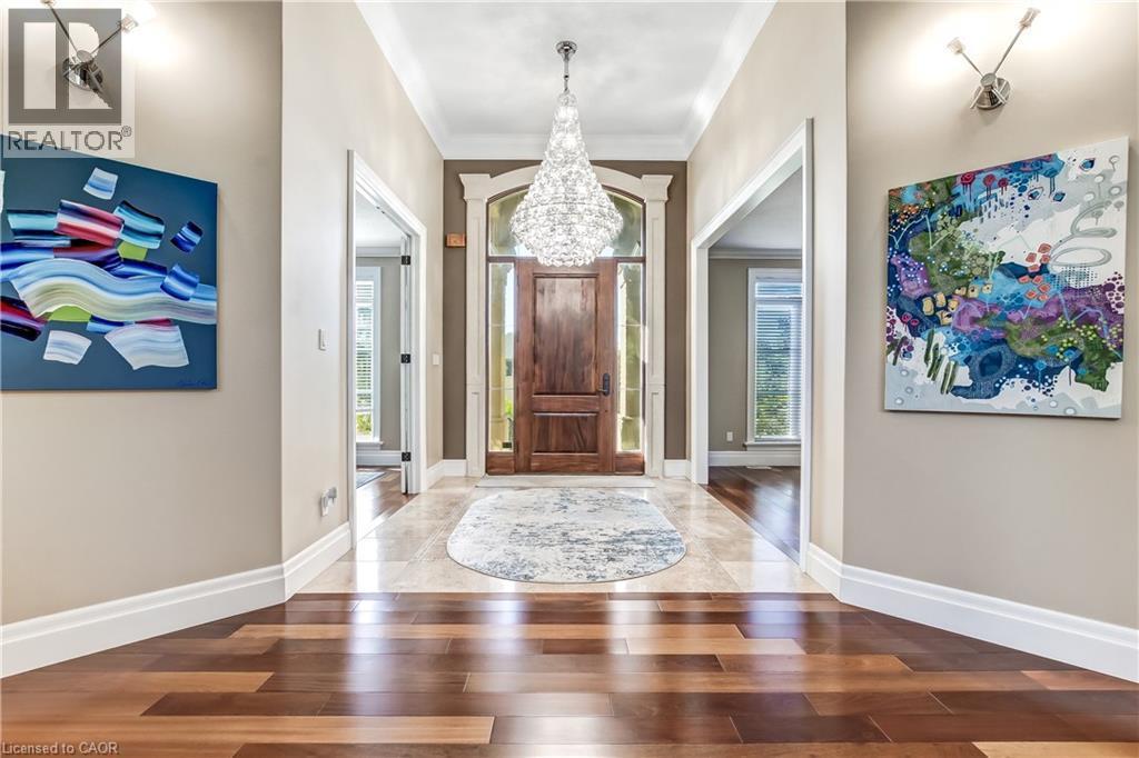 28 Rickert Way, Mannheim, ON