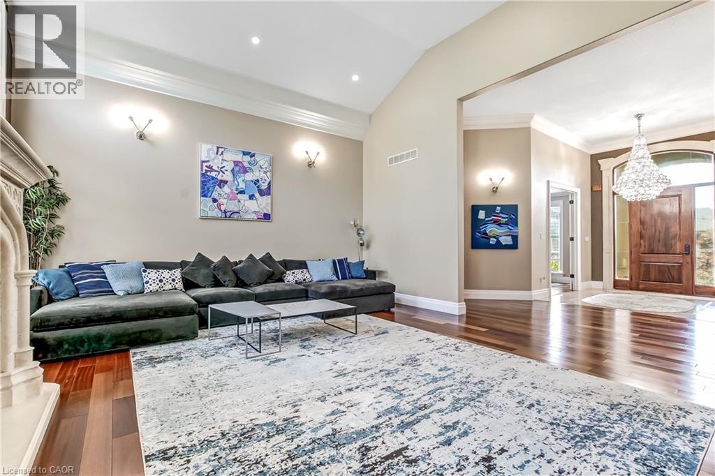 28 Rickert Way, Mannheim, ON