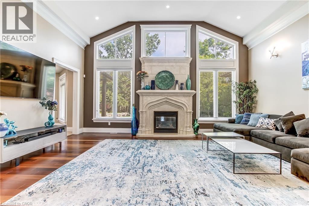 28 Rickert Way, Mannheim, ON