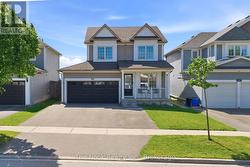 103 PADFIELD DRIVE Clarington (Bowmanville), ON L1C 5H6