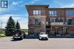 510 NORTH SERVICE Road Unit# 11 Grimsby, ON L3M 0C9