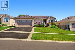21 MANSFIELD Drive St. George, ON N0E 1N0