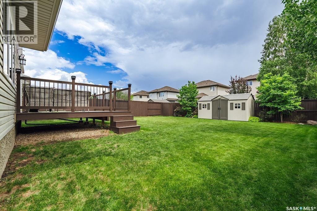 123 Borlase Cove, Saskatoon, SK