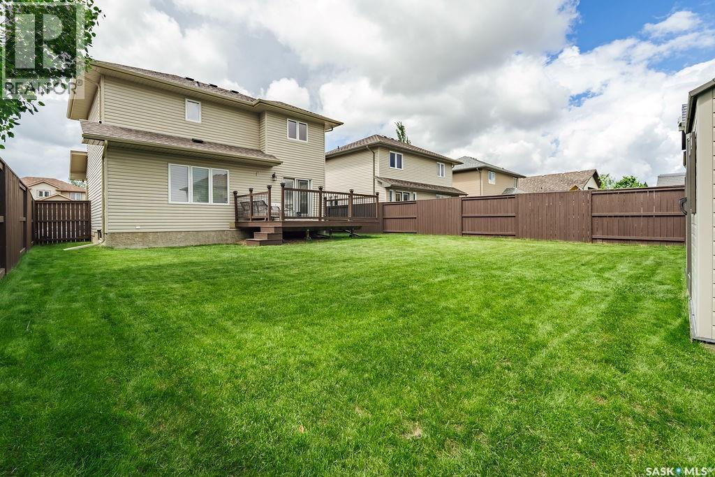 123 Borlase Cove, Saskatoon, SK