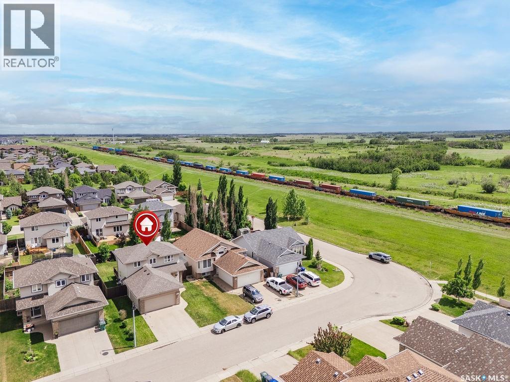 123 Borlase Cove, Saskatoon, SK