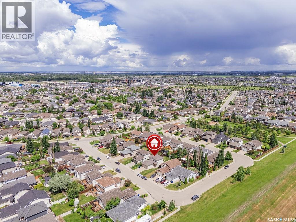123 Borlase Cove, Saskatoon, SK