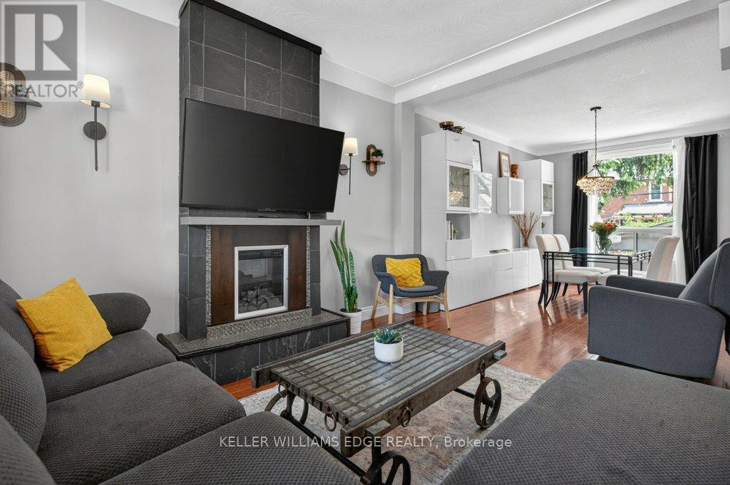225 Prospect Street S, Hamilton, ON
