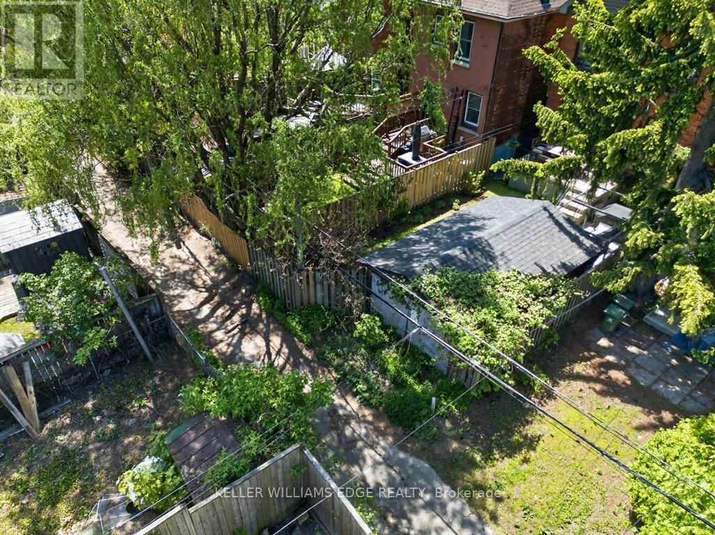 225 Prospect Street S, Hamilton, ON