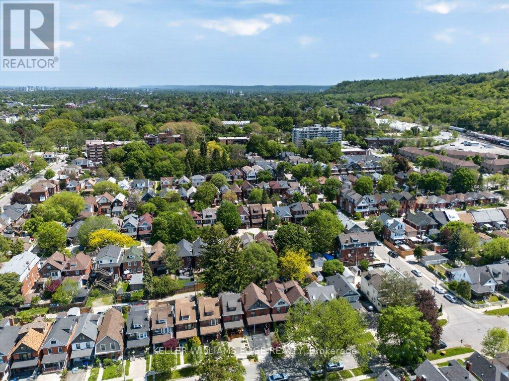 225 Prospect Street S, Hamilton, ON