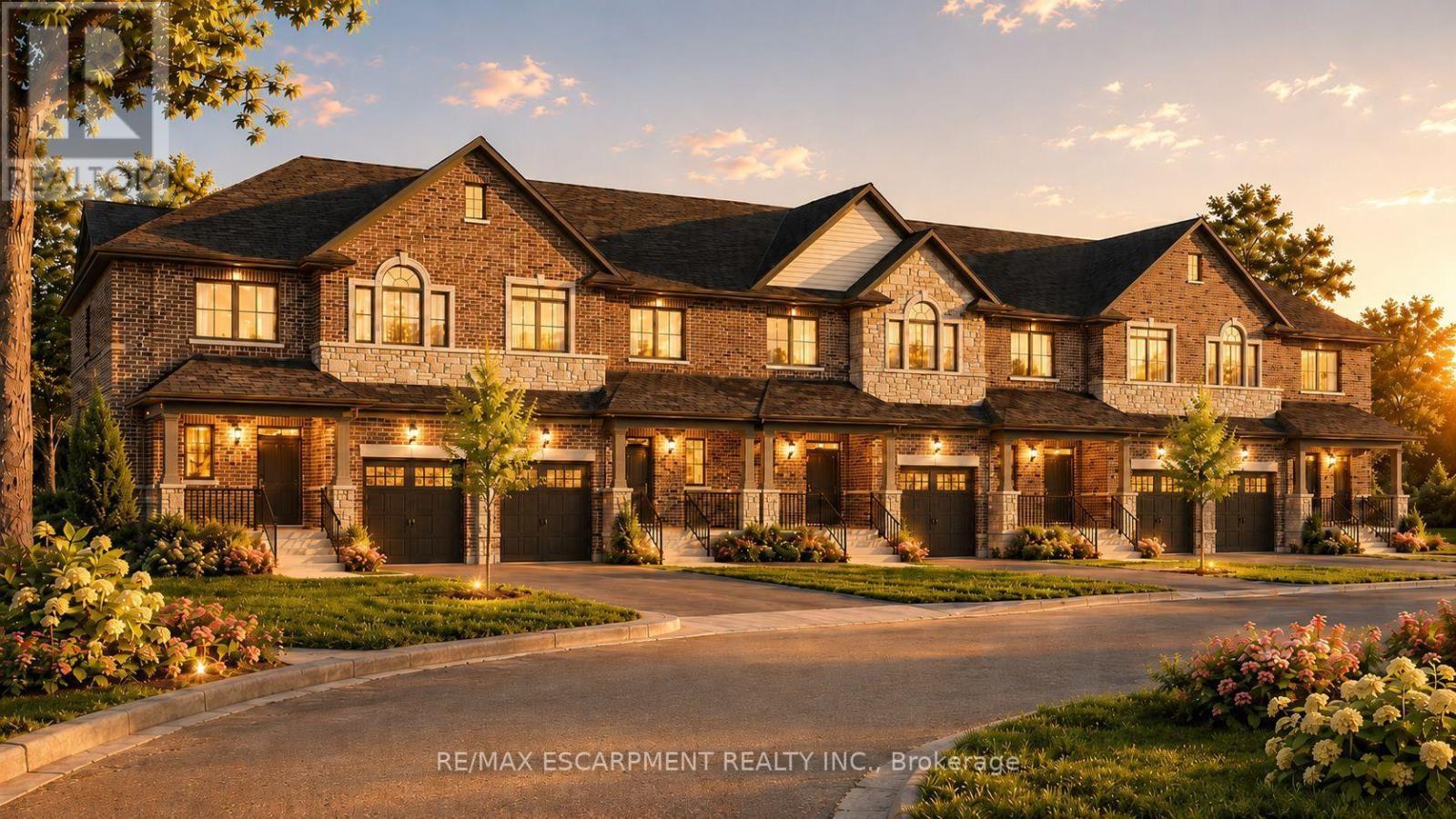 25 Rainey Drive, East Luther Grand Valley, ON - Outdoor With Facade