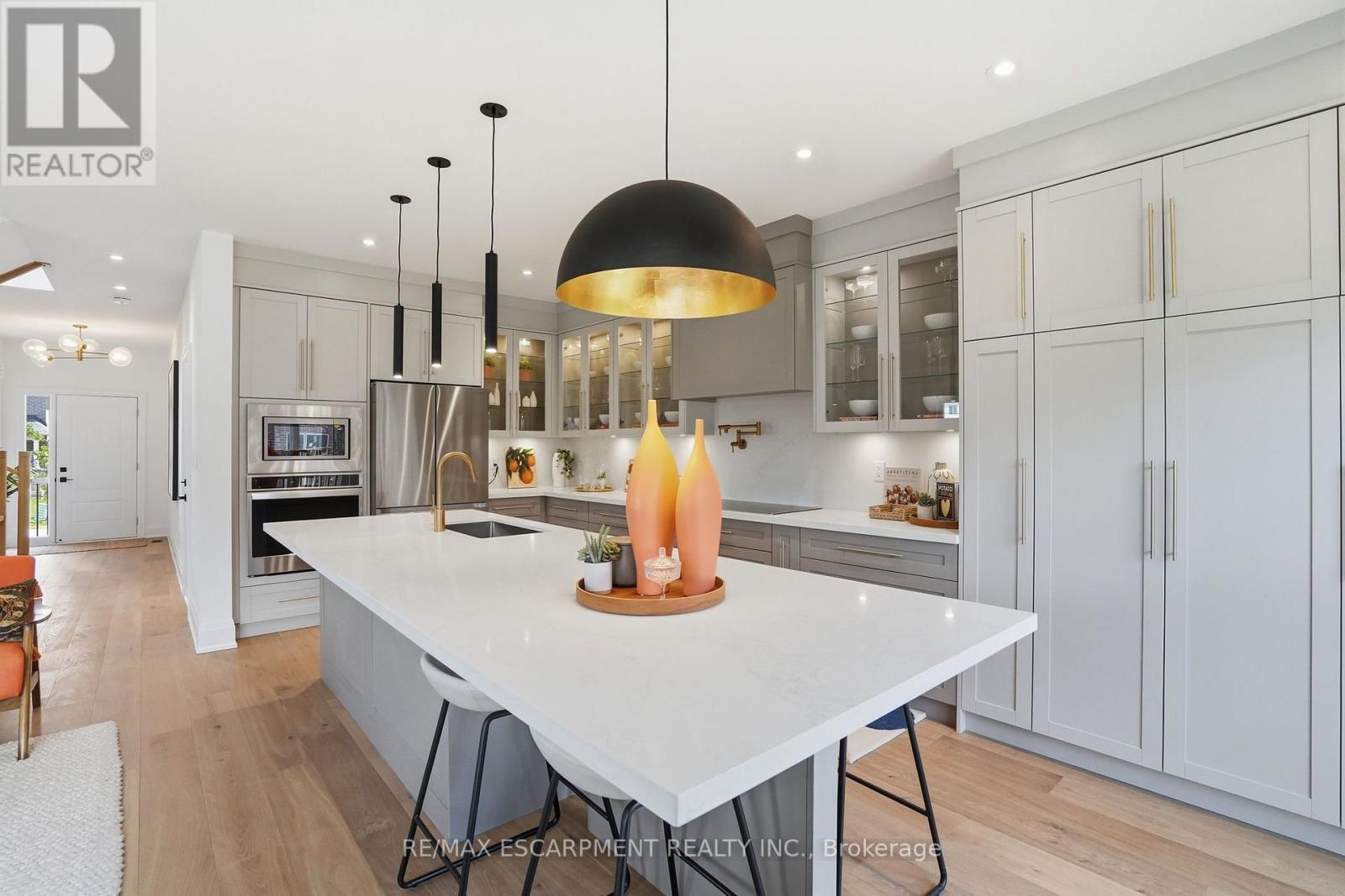 25 Rainey Drive, East Luther Grand Valley, ON - Indoor