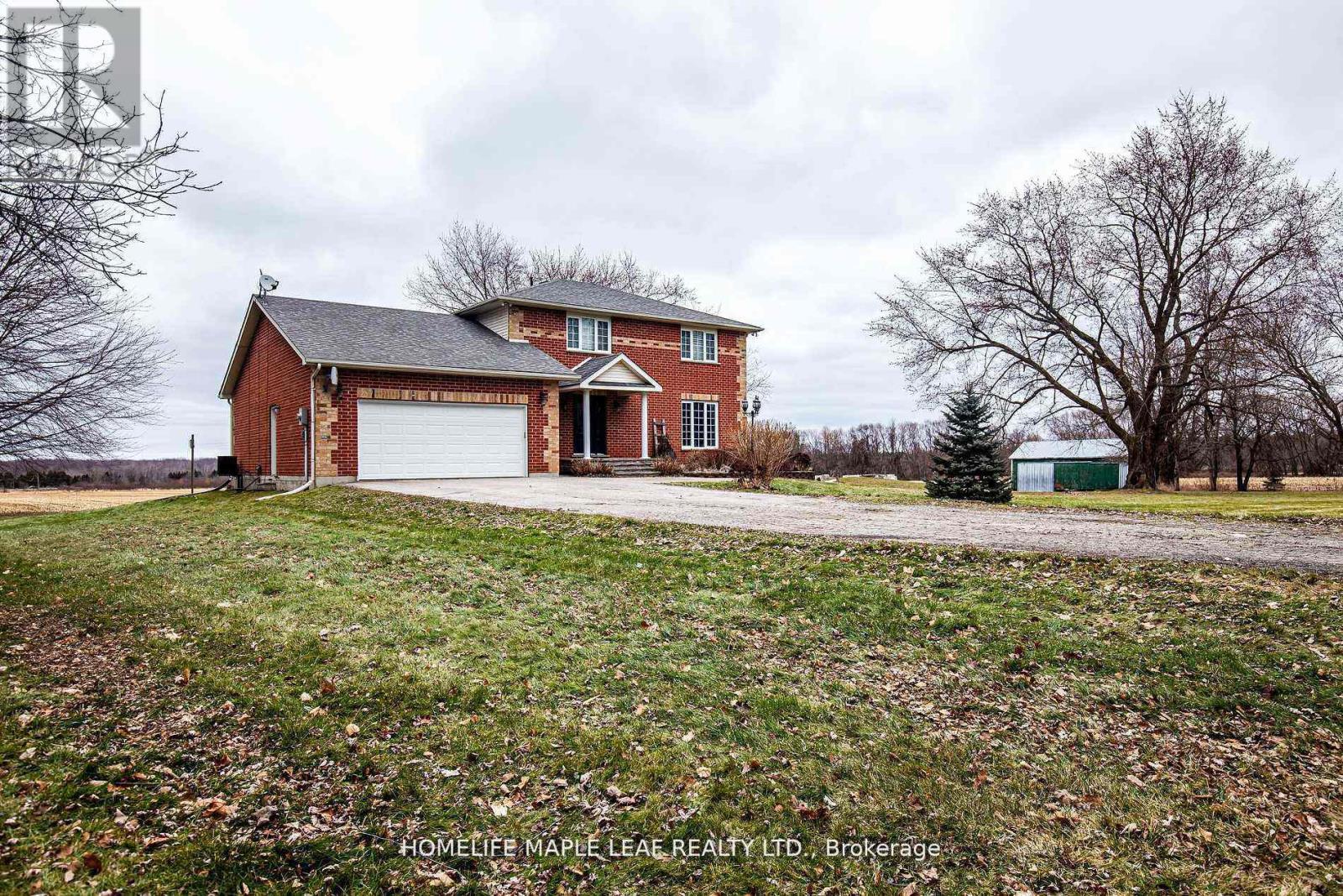 3501 Mccarthy Drive, Clearview, ON