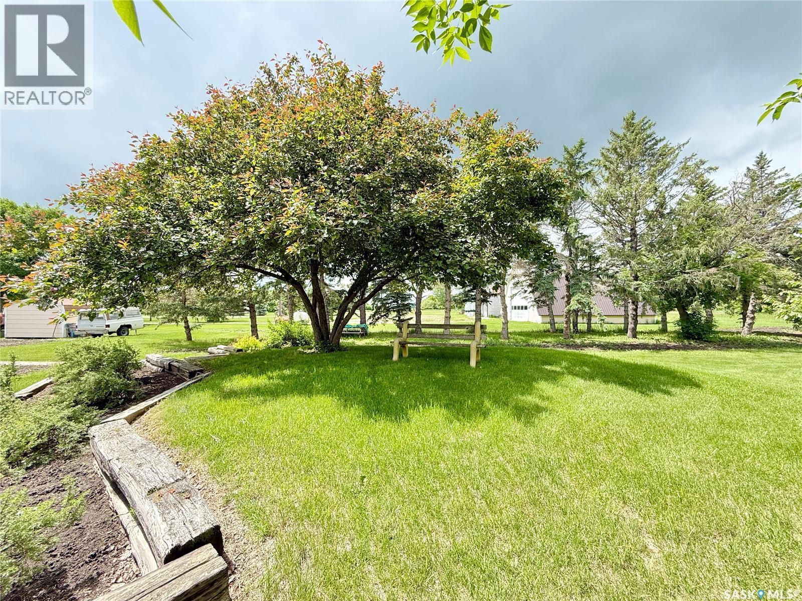 Weyburn Probe Acreage, Weyburn Rm No. 67, SK