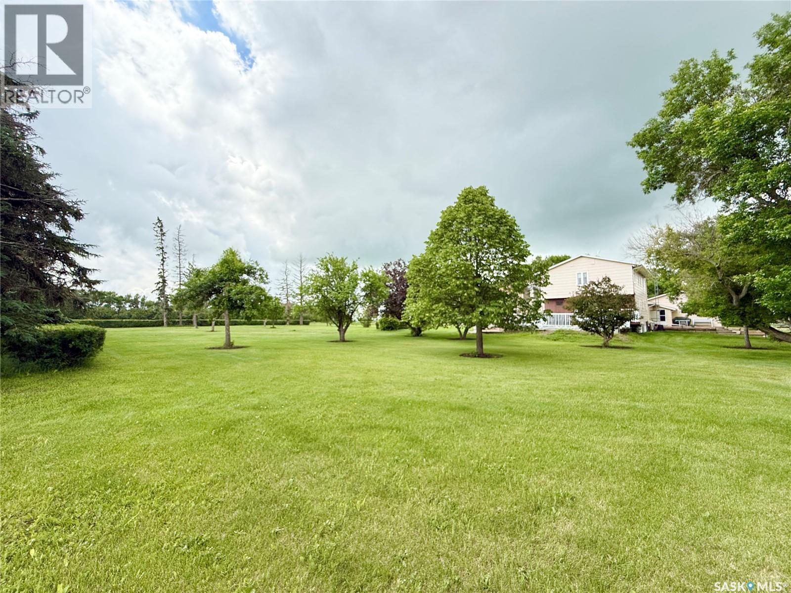 Weyburn Probe Acreage, Weyburn Rm No. 67, SK