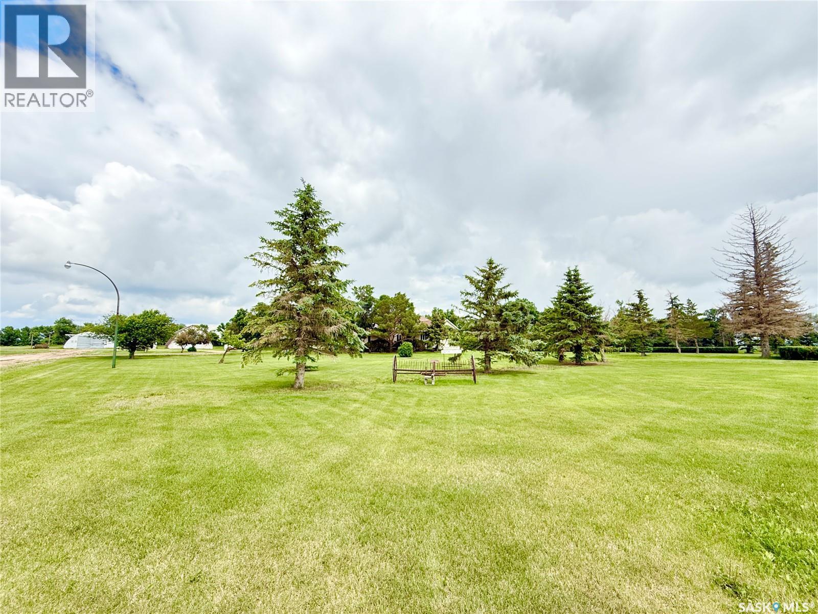 Weyburn Probe Acreage, Weyburn Rm No. 67, SK