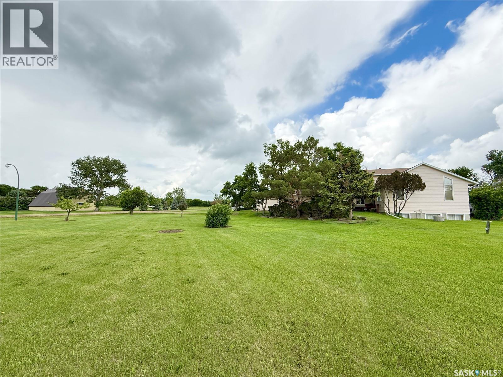 Weyburn Probe Acreage, Weyburn Rm No. 67, SK
