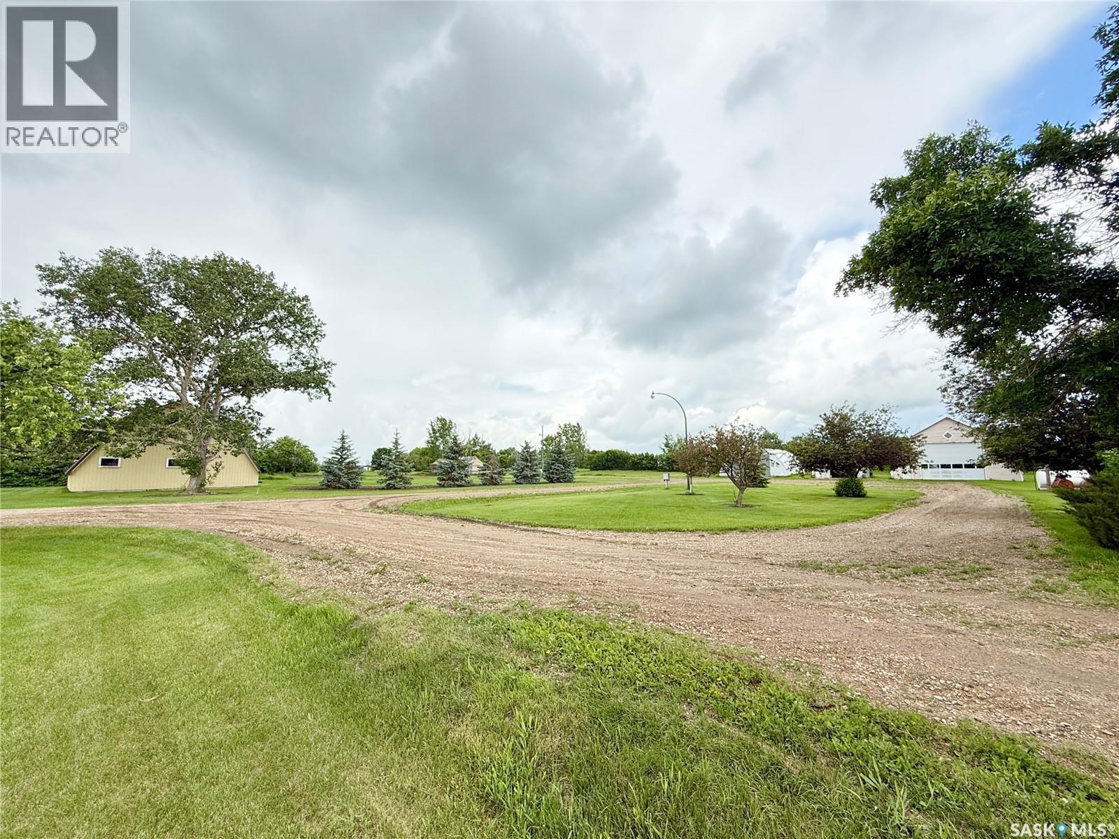 Weyburn Probe Acreage, Weyburn Rm No. 67, SK