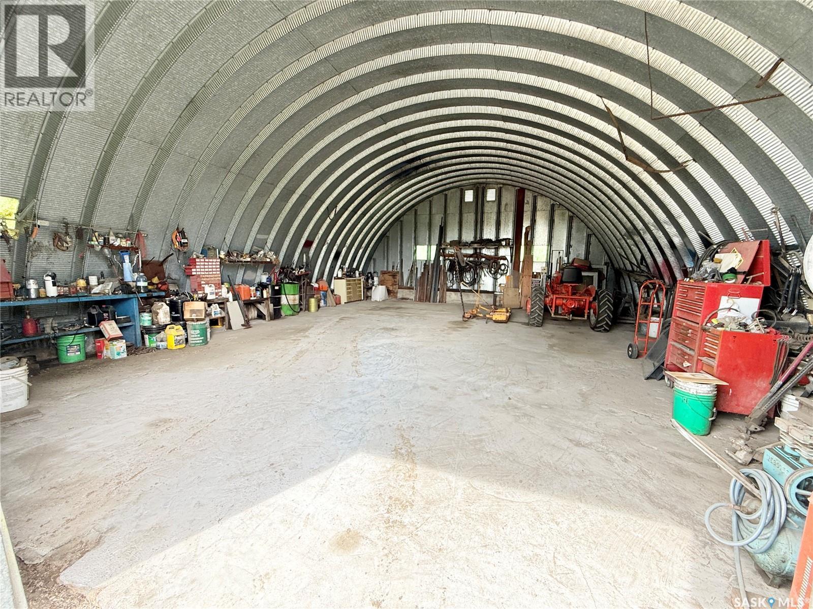 Weyburn Probe Acreage, Weyburn Rm No. 67, SK