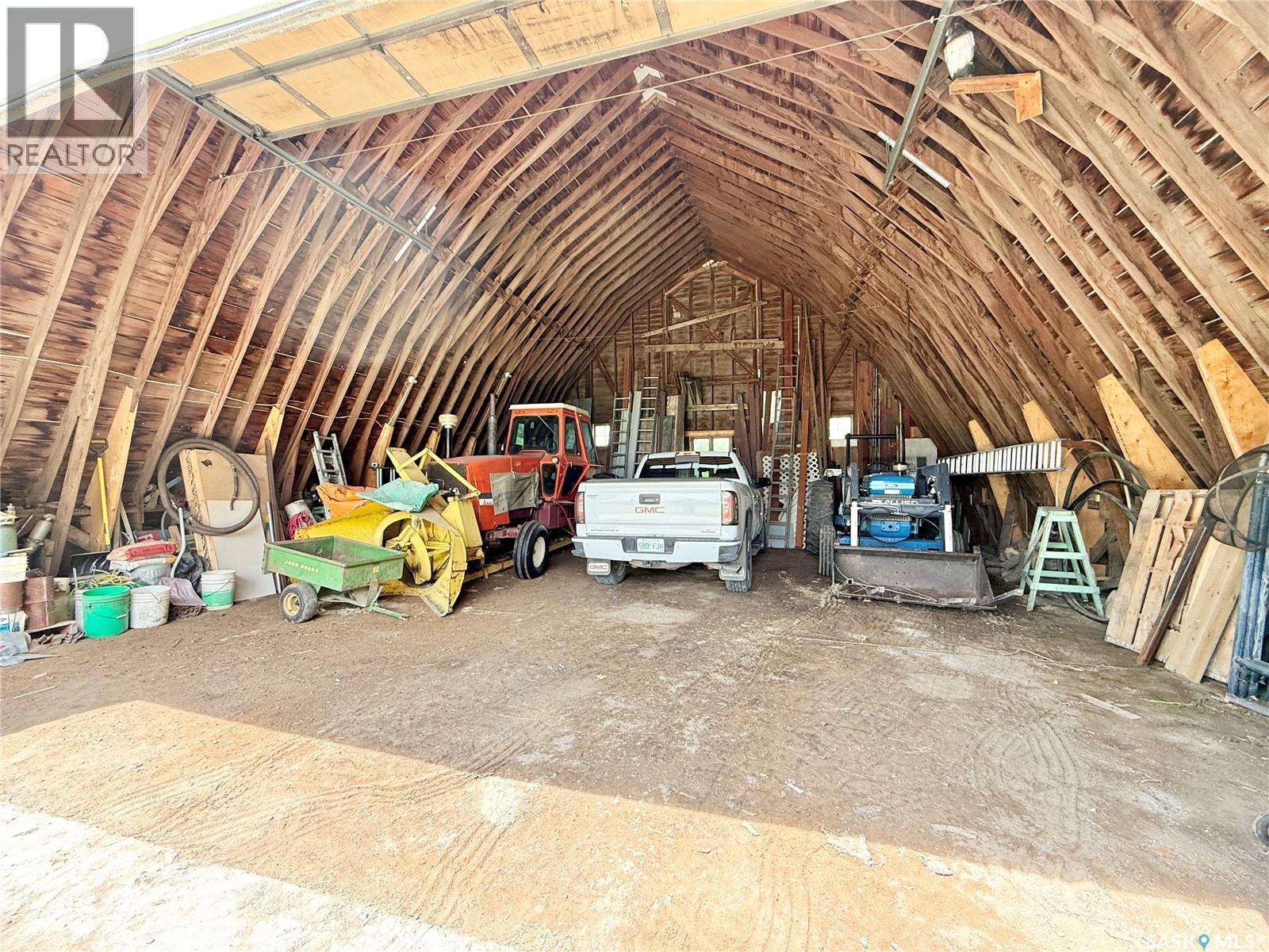 Weyburn Probe Acreage, Weyburn Rm No. 67, SK
