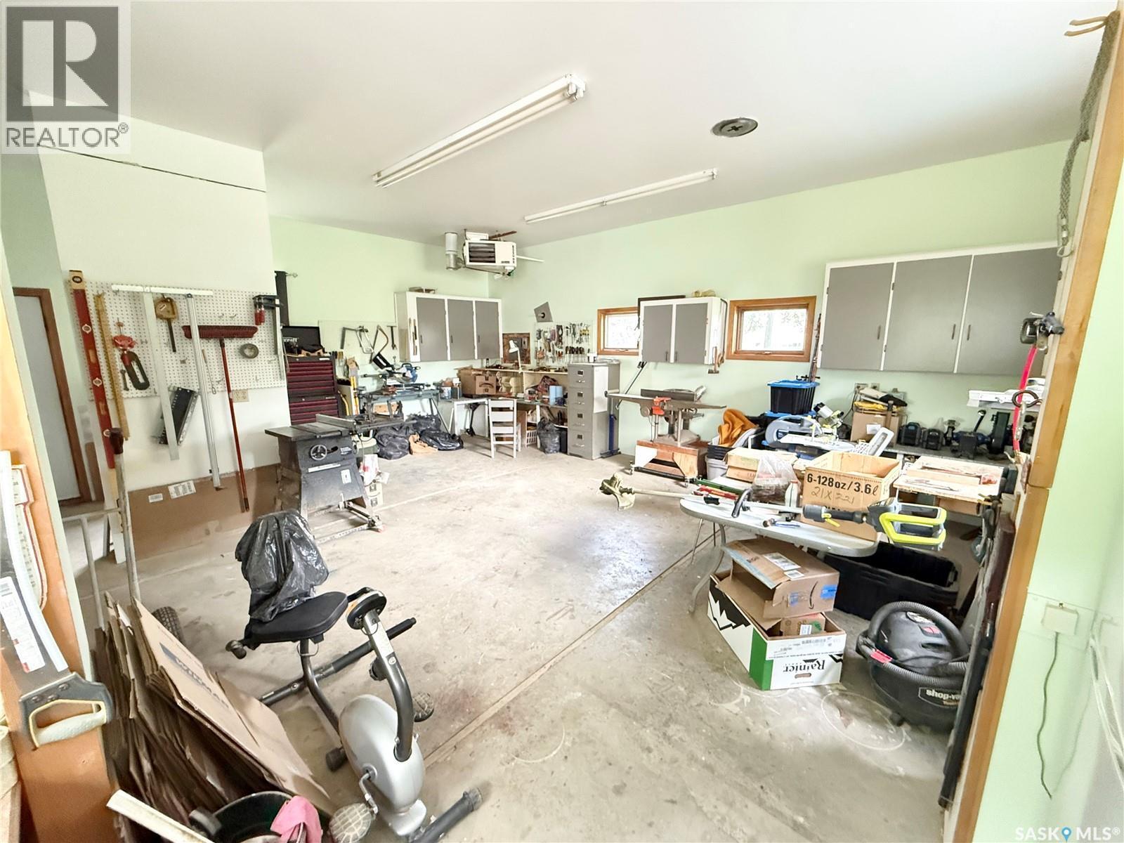 Weyburn Probe Acreage, Weyburn Rm No. 67, SK