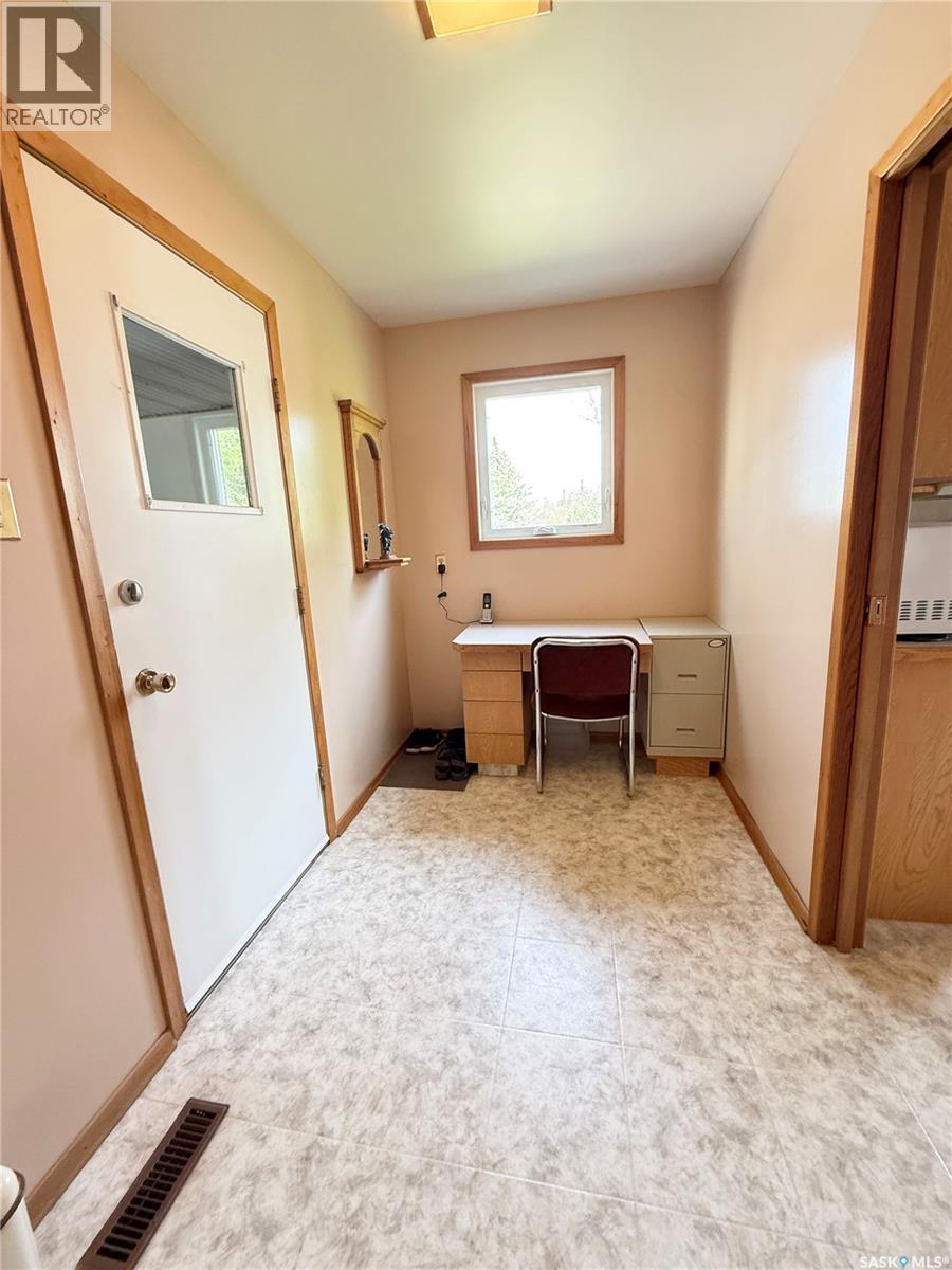 Weyburn Probe Acreage, Weyburn Rm No. 67, SK