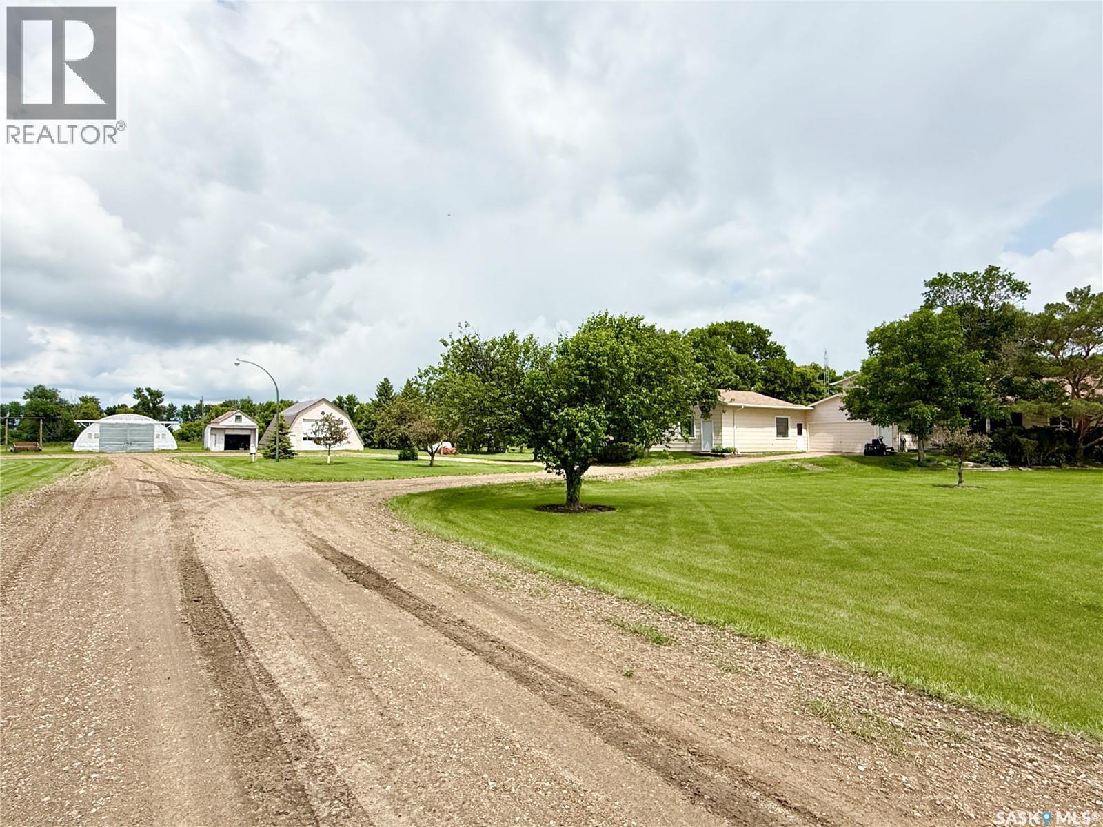 Weyburn Probe Acreage, Weyburn Rm No. 67, SK