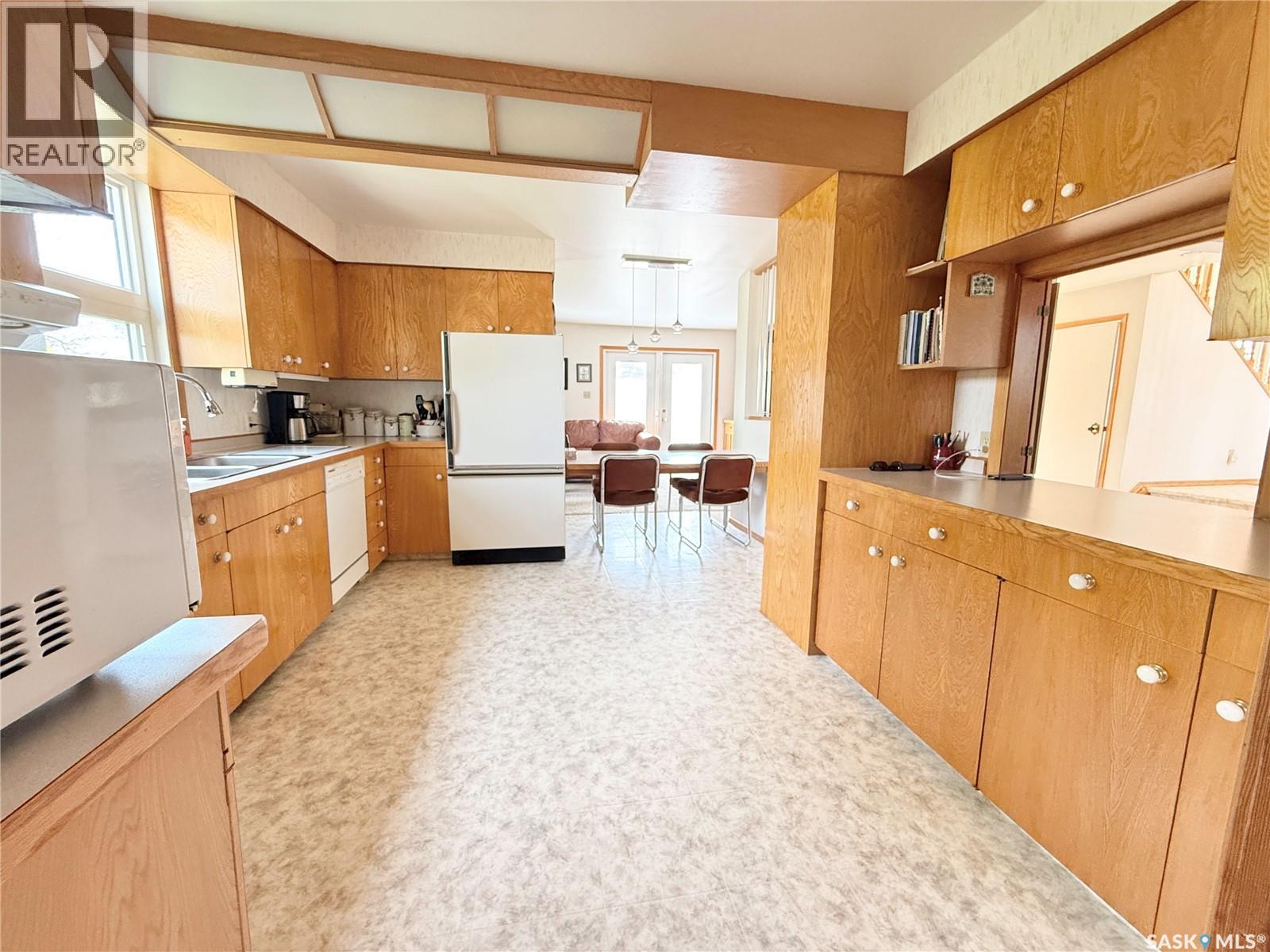 Weyburn Probe Acreage, Weyburn Rm No. 67, SK