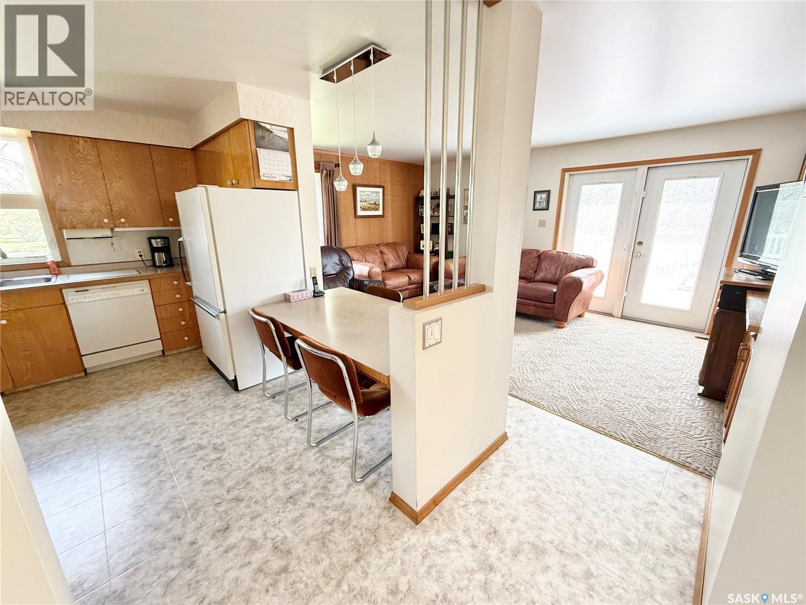 Weyburn Probe Acreage, Weyburn Rm No. 67, SK