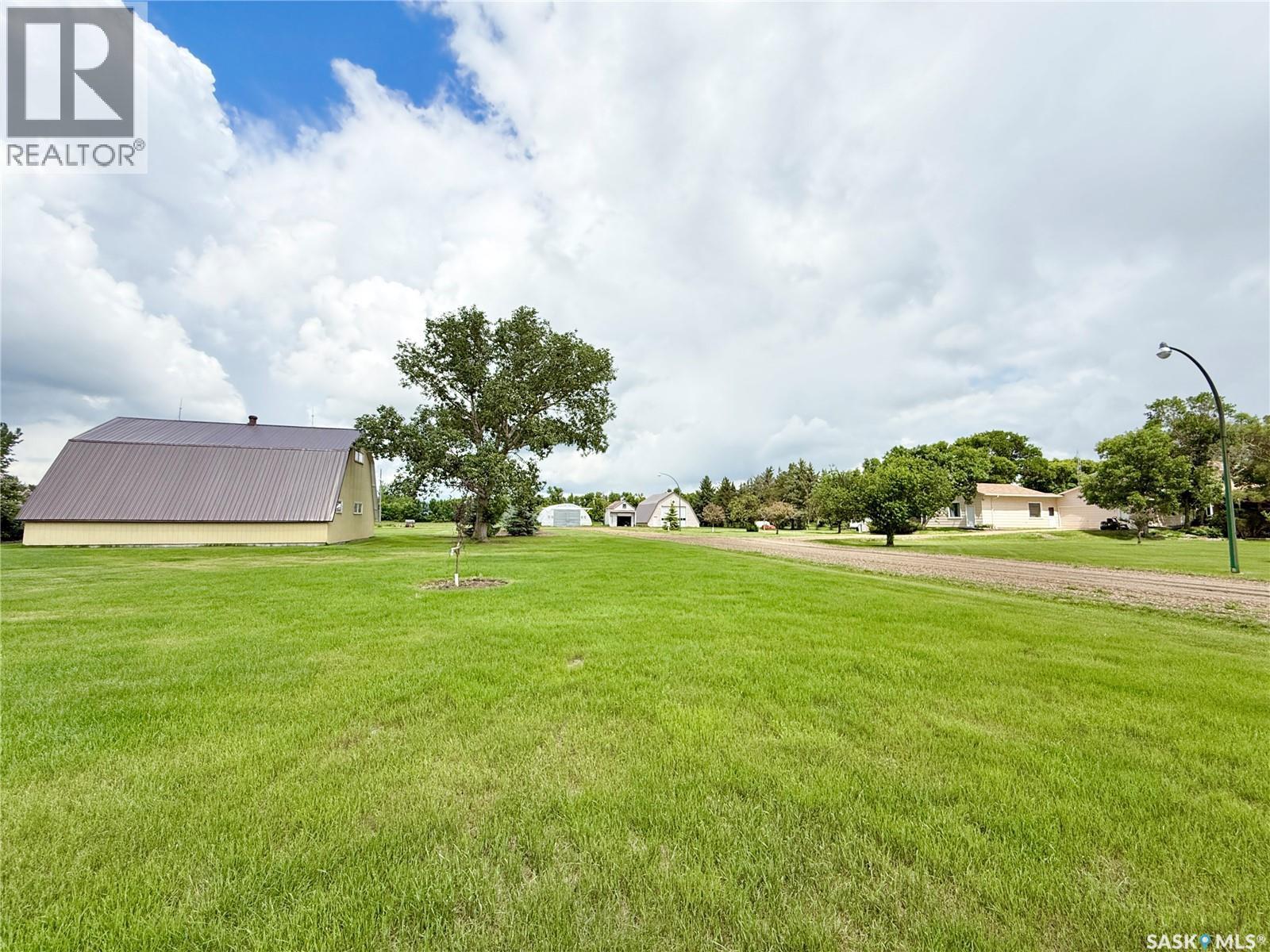 Weyburn Probe Acreage, Weyburn Rm No. 67, SK
