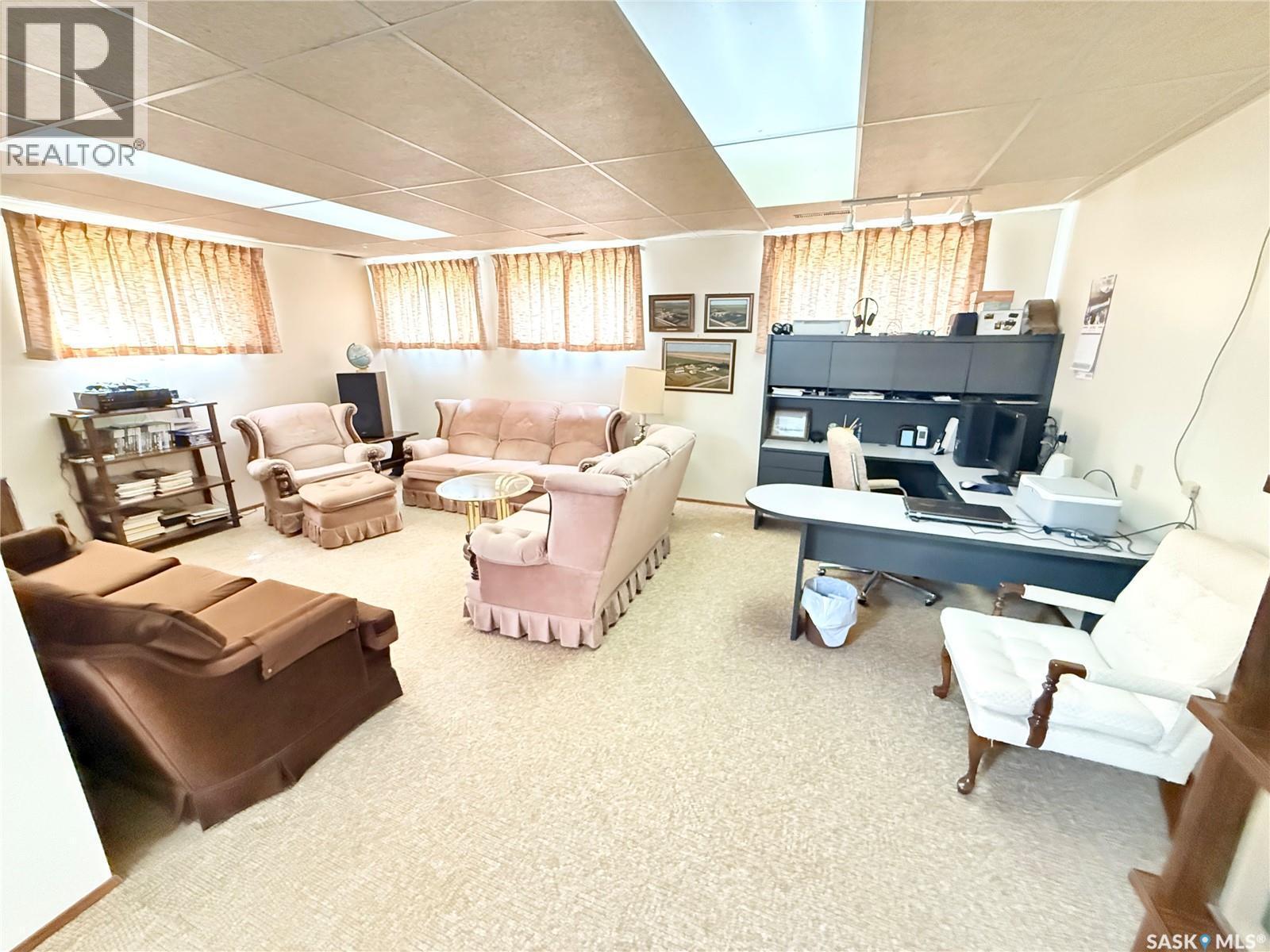 Weyburn Probe Acreage, Weyburn Rm No. 67, SK