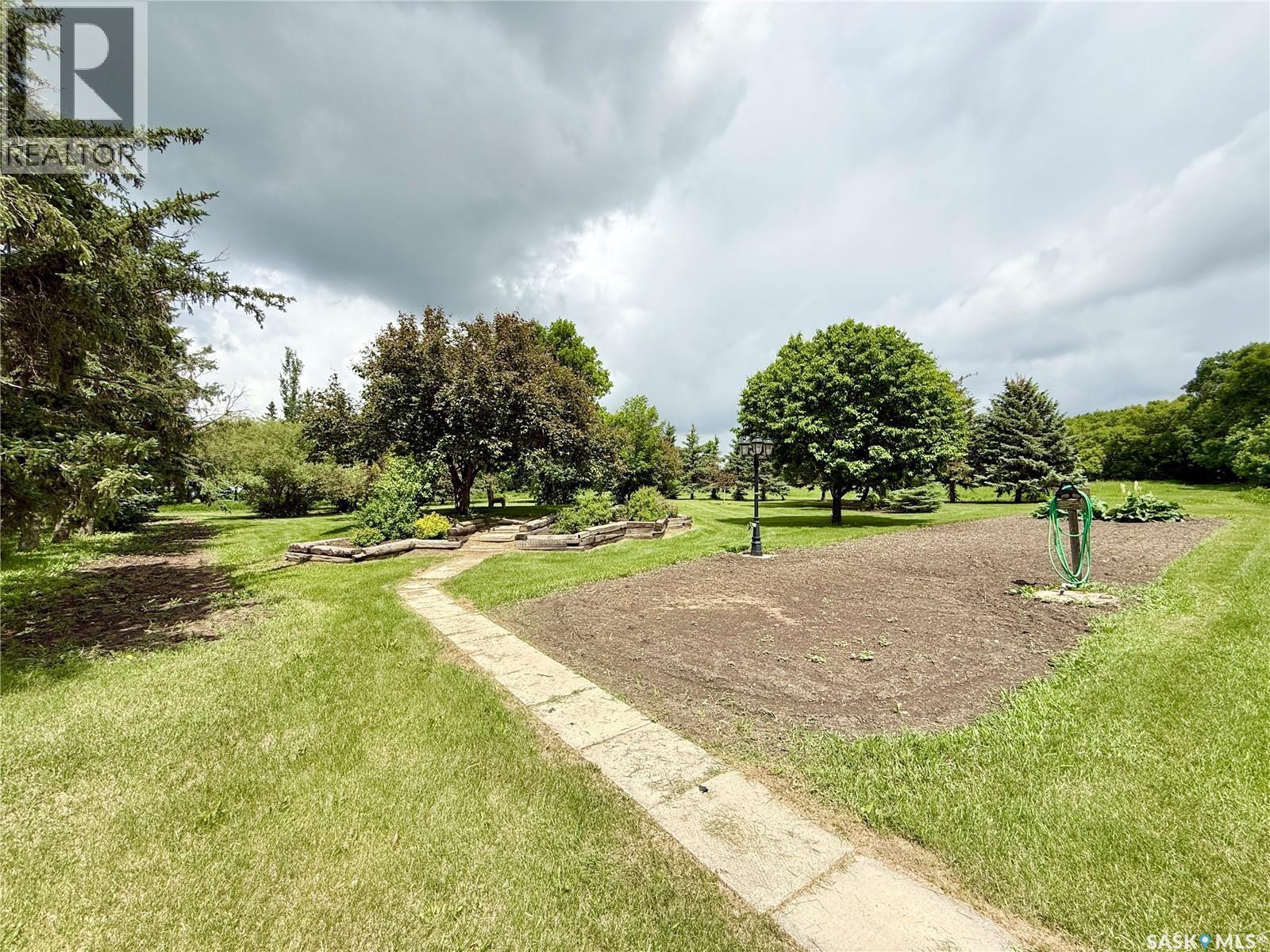 Weyburn Probe Acreage, Weyburn Rm No. 67, SK
