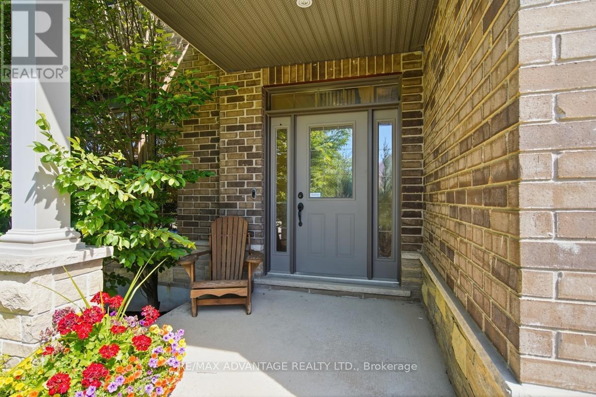 764 Eclipse Walk, London North (North B), ON