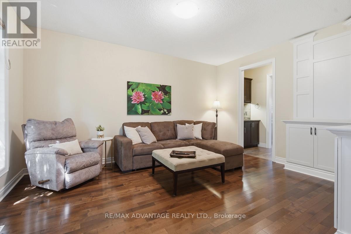764 Eclipse Walk, London North (North B), ON