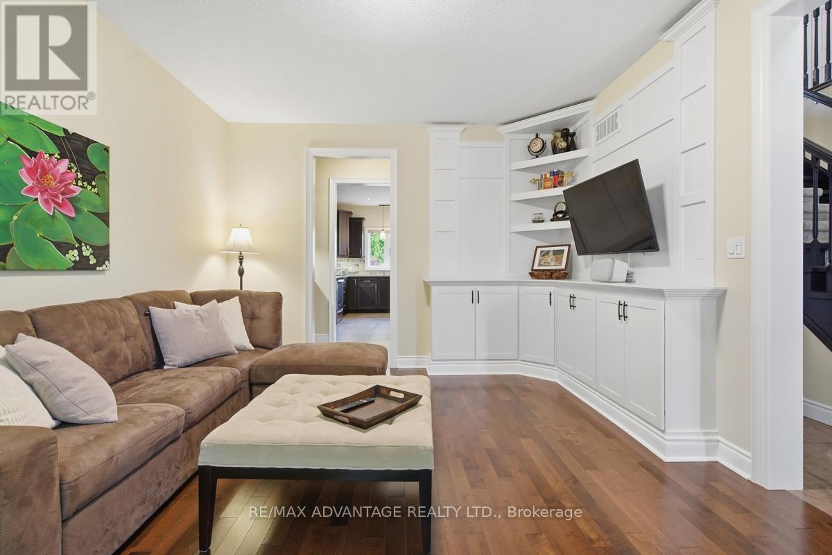 764 Eclipse Walk, London North (North B), ON