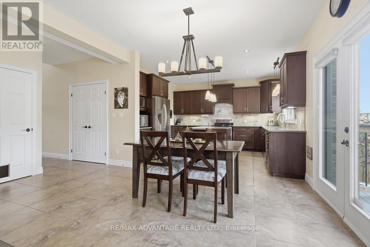 764 Eclipse Walk, London North (North B), ON